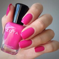 zoya nail polish and instagram gallery image 31