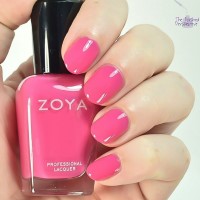 zoya nail polish and instagram gallery image 28