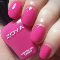 zoya nail polish and instagram gallery image 29