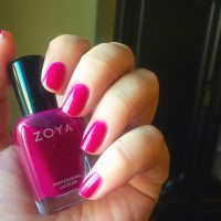 zoya nail polish and instagram gallery image 5