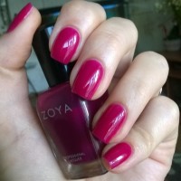 zoya nail polish and instagram gallery image 6