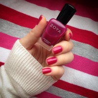 zoya nail polish and instagram gallery image 7