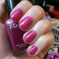 zoya nail polish and instagram gallery image 7