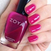 zoya nail polish and instagram gallery image 10