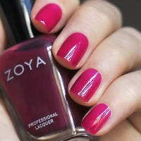 zoya nail polish and instagram gallery image 12