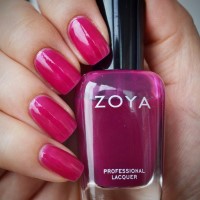 zoya nail polish and instagram gallery image 13