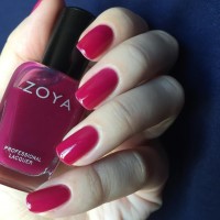 zoya nail polish and instagram gallery image 14