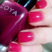 zoya nail polish and instagram gallery image 17