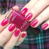 zoya nail polish and instagram gallery image 17