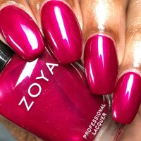 zoya nail polish and instagram gallery image 25