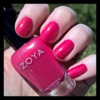 zoya nail polish and instagram gallery image 3