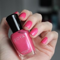 zoya nail polish and instagram gallery image 91