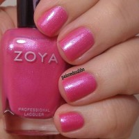 zoya nail polish and instagram gallery image 83