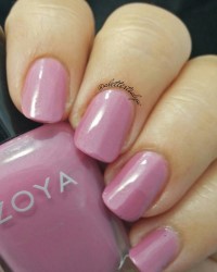 zoya nail polish and instagram gallery image 2