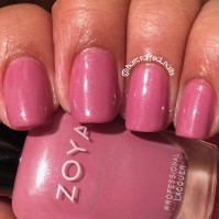 zoya nail polish and instagram gallery image 3