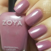 zoya nail polish and instagram gallery image 4