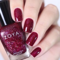 zoya nail polish and instagram gallery image 27