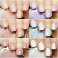 zoya nail polish and instagram gallery image 35