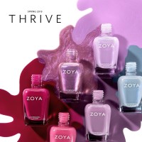 zoya nail polish and instagram gallery image 74