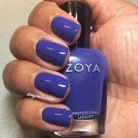 zoya nail polish and instagram gallery image 36