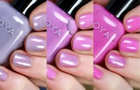 zoya nail polish and instagram gallery image 19