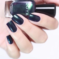 zoya nail polish and instagram gallery image 17