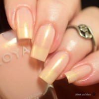 zoya nail polish and instagram gallery image 9