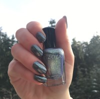 zoya nail polish and instagram gallery image 2