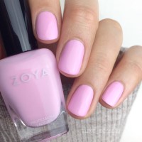 zoya nail polish and instagram gallery image 15