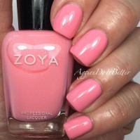 zoya nail polish and instagram gallery image 14