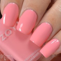 zoya nail polish and instagram gallery image 16