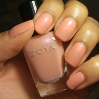 zoya nail polish and instagram gallery image 2