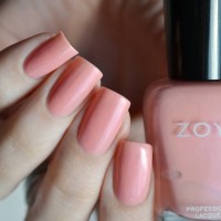 zoya nail polish and instagram gallery image 3