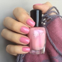 zoya nail polish and instagram gallery image 4