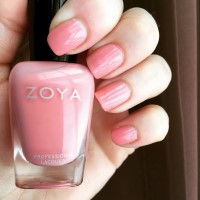 zoya nail polish and instagram gallery image 5