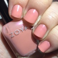 zoya nail polish and instagram gallery image 9