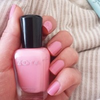 zoya nail polish and instagram gallery image 5