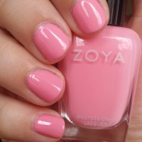 zoya nail polish and instagram gallery image 3