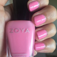 zoya nail polish and instagram gallery image 5