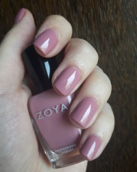 zoya nail polish and instagram gallery image 12