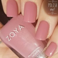 zoya nail polish and instagram gallery image 16