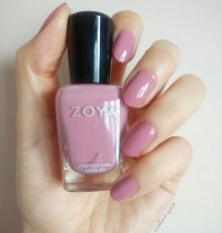 zoya nail polish and instagram gallery image 11