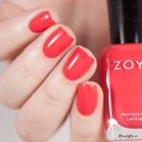 zoya nail polish and instagram gallery image 24