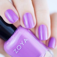 zoya nail polish and instagram gallery image 23