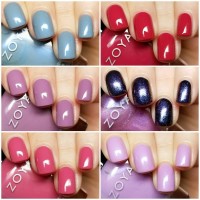 zoya nail polish and instagram gallery image 53