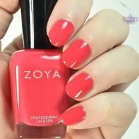 zoya nail polish and instagram gallery image 27