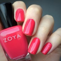 zoya nail polish and instagram gallery image 23