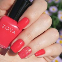 zoya nail polish and instagram gallery image 26