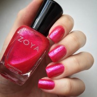 zoya nail polish and instagram gallery image 5