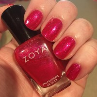 zoya nail polish and instagram gallery image 4